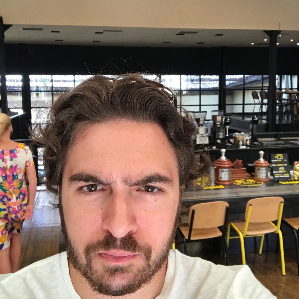 Meet your Posher, Vasili