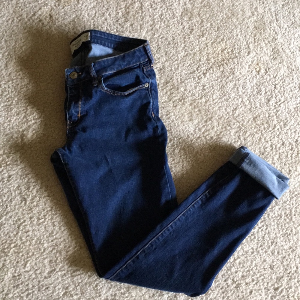 Abercrombie & Fitch Jeans 👖