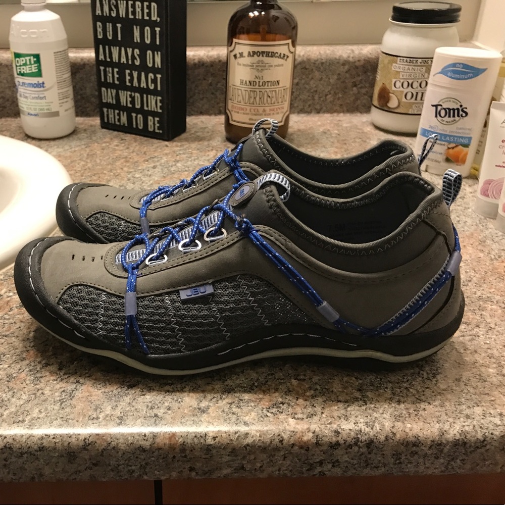 Jambu Outdoor Shoes