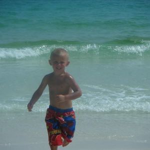 Meet your Posher, Michelle