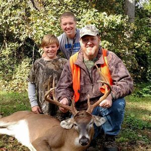 Meet your Posher, Caleb