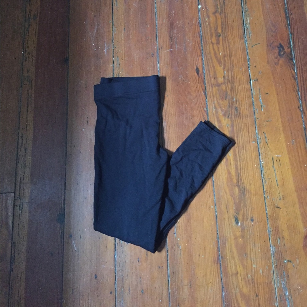 JCrew Leggings