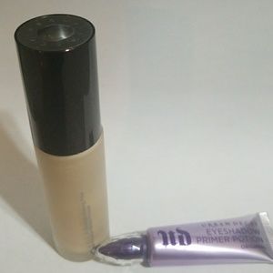 Authentic BECCA and URBAN DECAY bundle