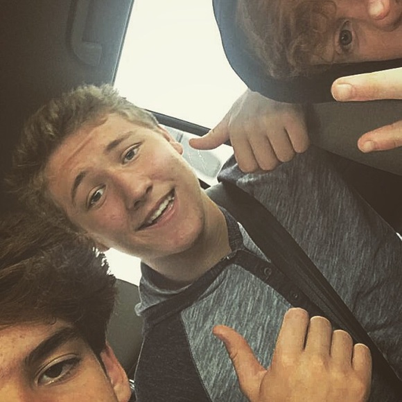 Meet your Posher, Thomas - Picture 1 of 1