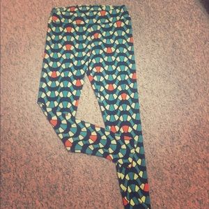 Lularoe Leggings!