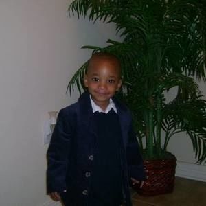 Meet your Posher, Gregory