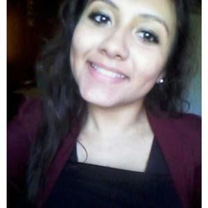 Meet your Posher, Sandy