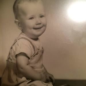 Meet your Posher, Darrell