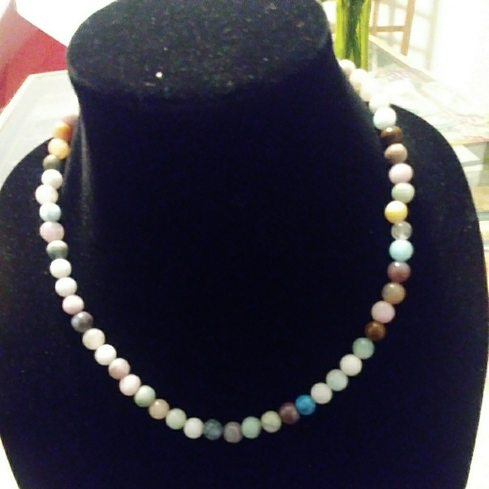 Originals Stone Necklace