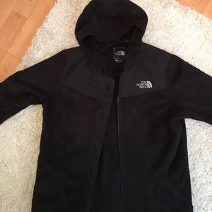 North Face Denali Jacket Fleece