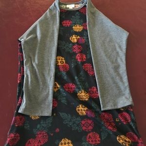 Lularoe Small Randy