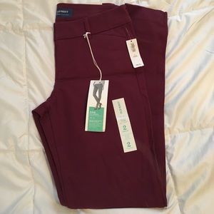 NWT Pixie Pants - 2