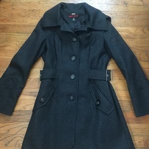 Miss Sixty - Coat