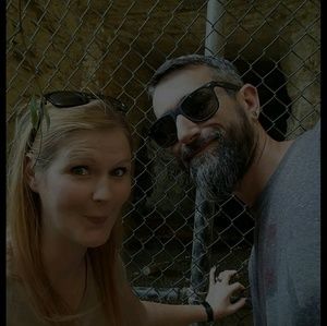 Meet your Posher, Eric