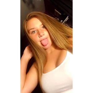 Meet your Posher, Jada