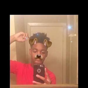 Meet your Posher, Derrick