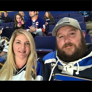 Meet your Posher, Dawn