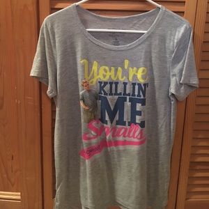 Graphic Tee - You’re Killin Me Smalls-The Sandlot