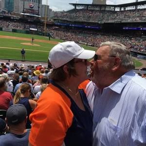 Meet your Posher, Cindy