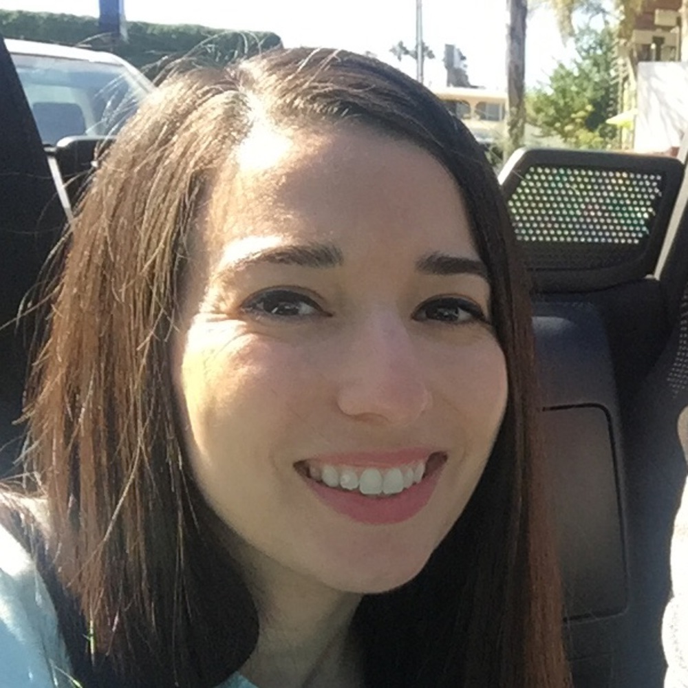 Meet your Posher, Stephanie