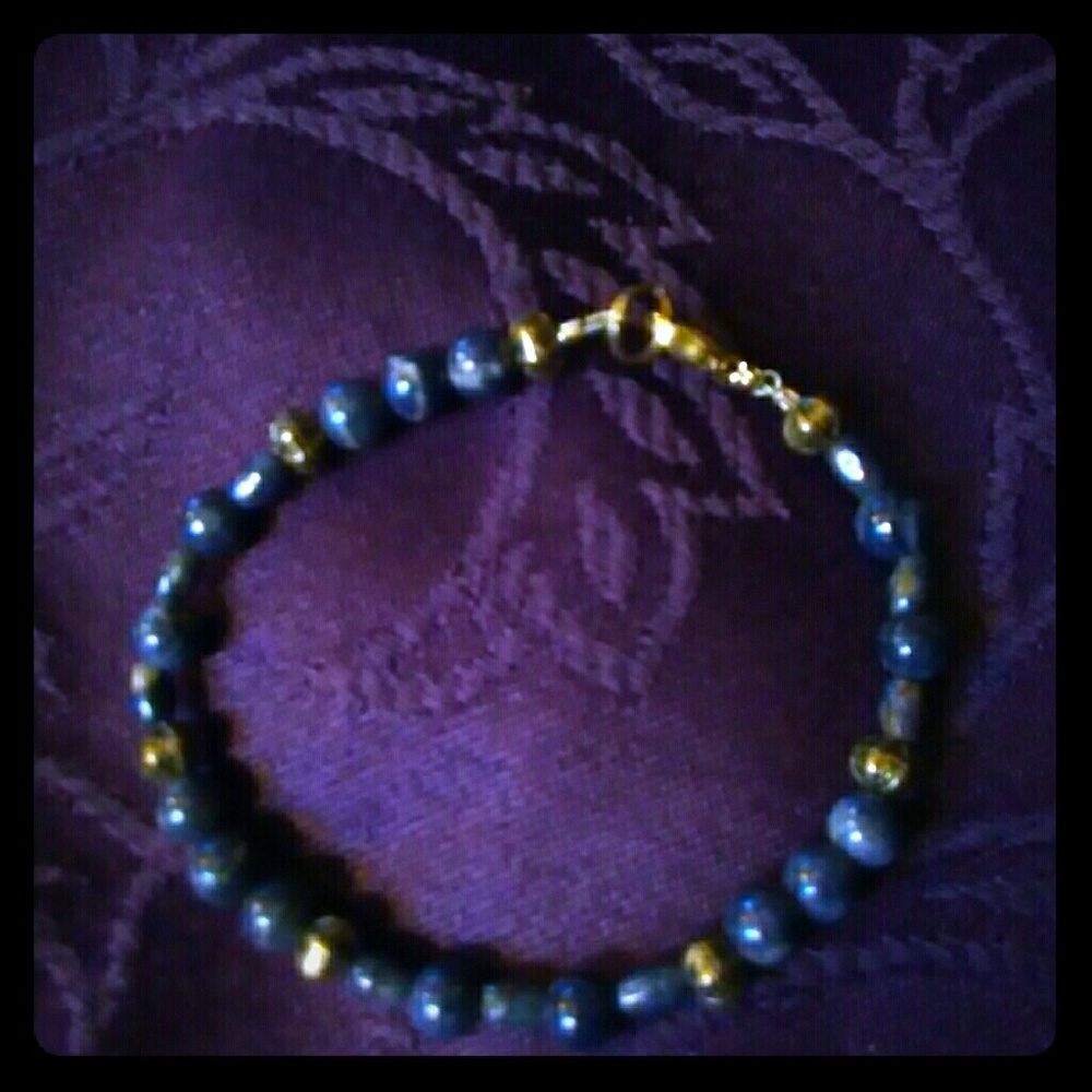 Sapphires and Rubies