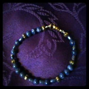 Sapphires and Rubies