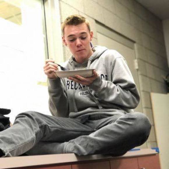 Meet your Posher, Kyle - Picture 1 of 1