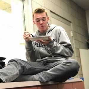 Meet your Posher, Kyle