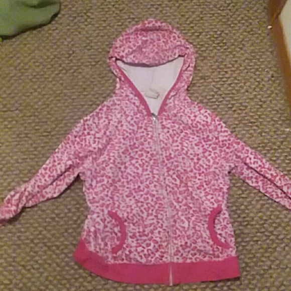 A kids sweatshirt - Picture 1 of 1