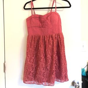🛑American Eagle Dress Size M