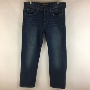 JOE'S Men's Jeans The Classic KYOEME8229 Emile 34