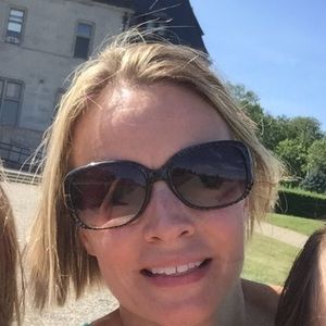 Meet your Posher, Kerry