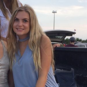 Meet your Posher, Megan