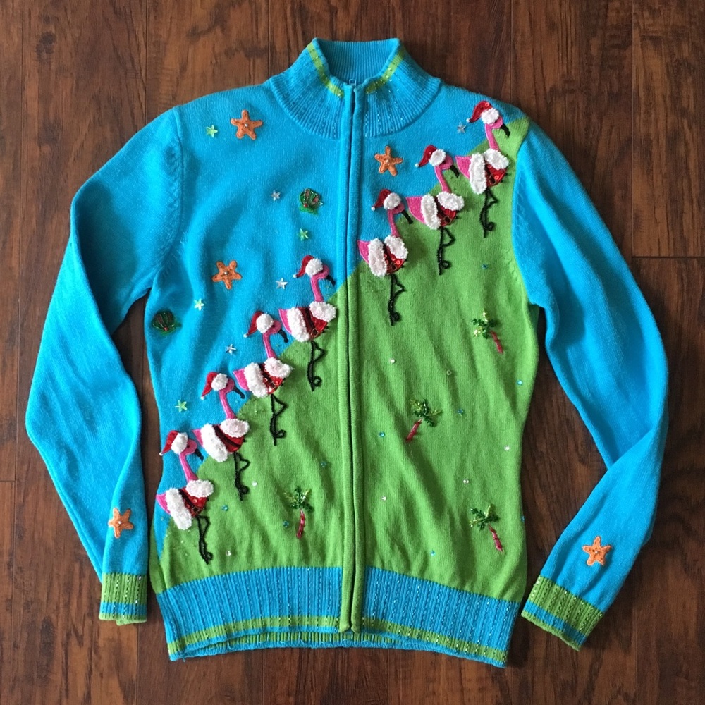 NWOT Adorable Christmas Sweater 🎄