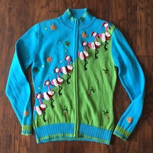 NWOT Adorable Christmas Sweater 🎄