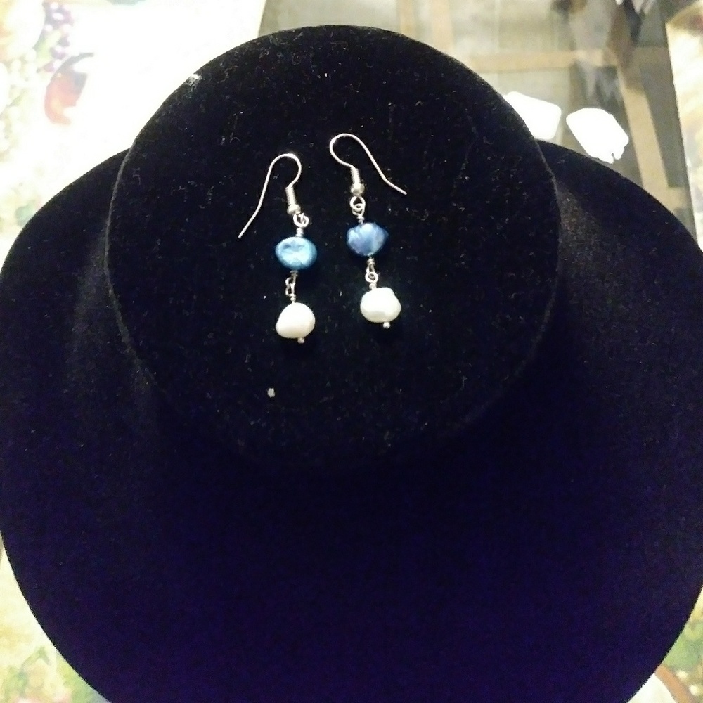 Originals Stones Earrings