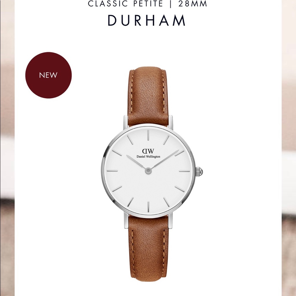 Daniel Wellington Women’s Watch