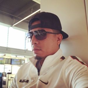 Meet your Posher, Jimmy