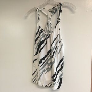 Nollie Racerback Tank