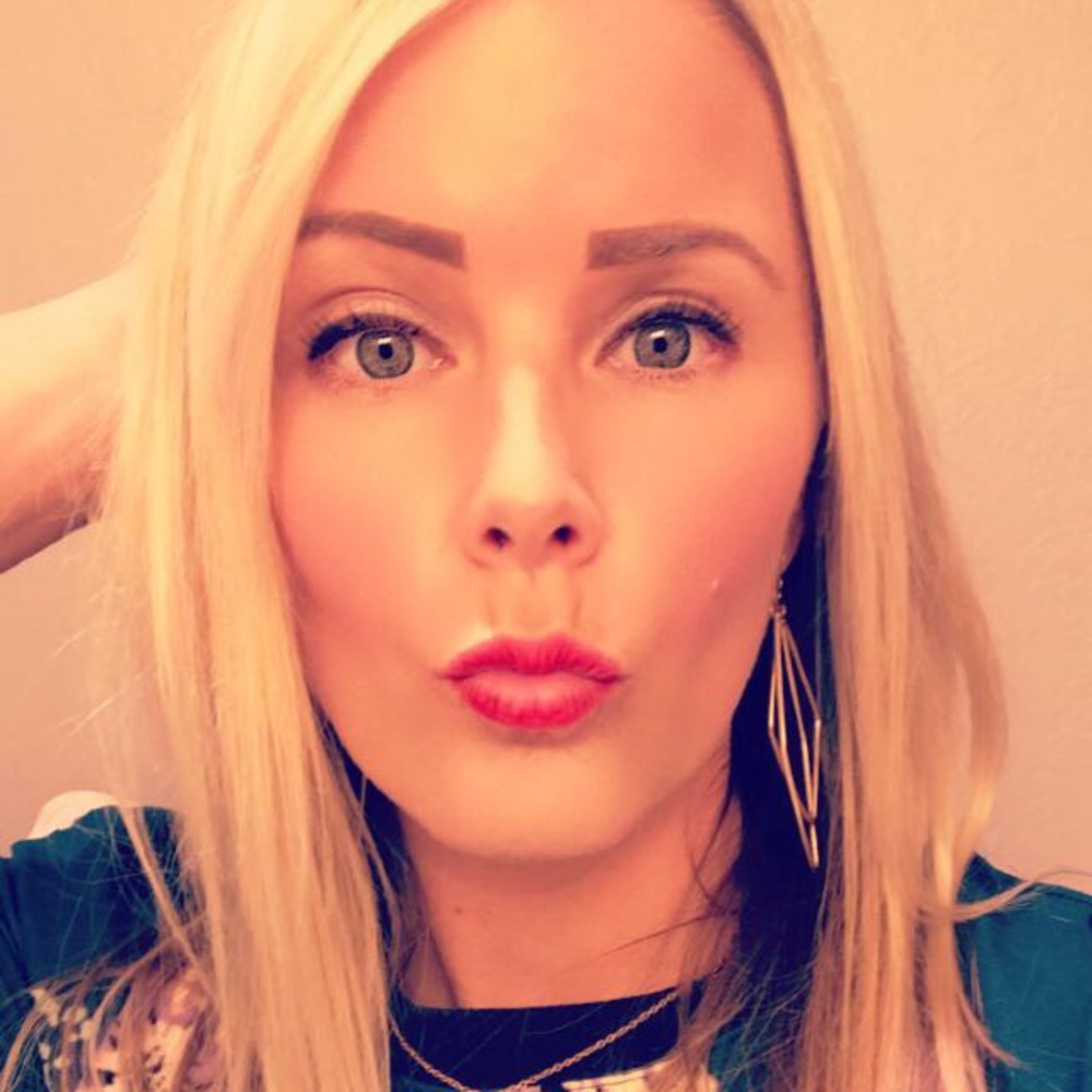 Meet your Posher, Lindsay