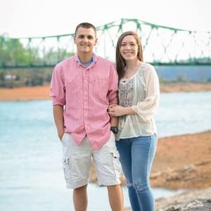 Meet your Posher, Blake