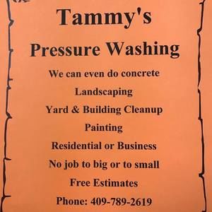 Meet your Posher, Tammy