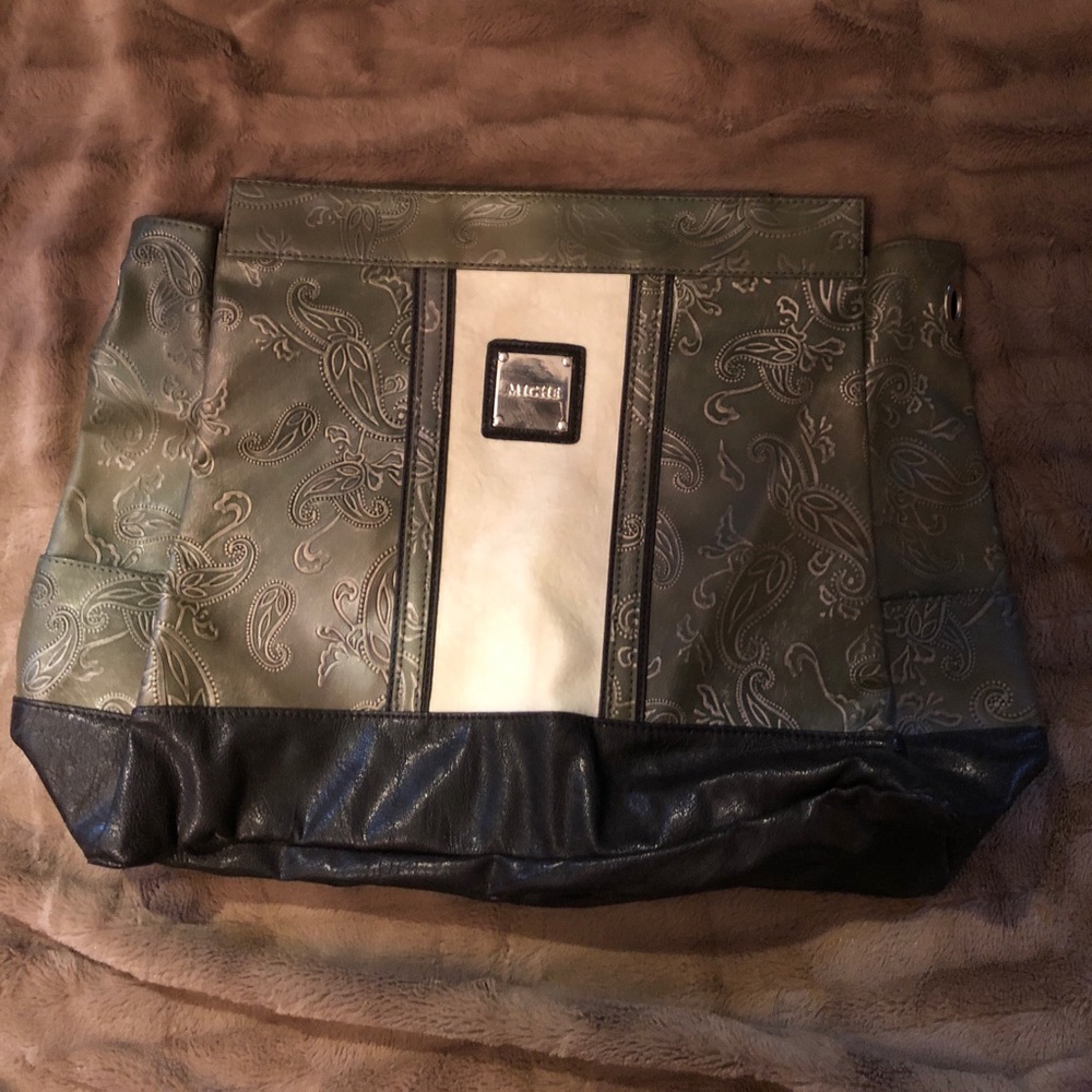 Miche Prima Shell