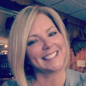 Meet your Posher, Deb