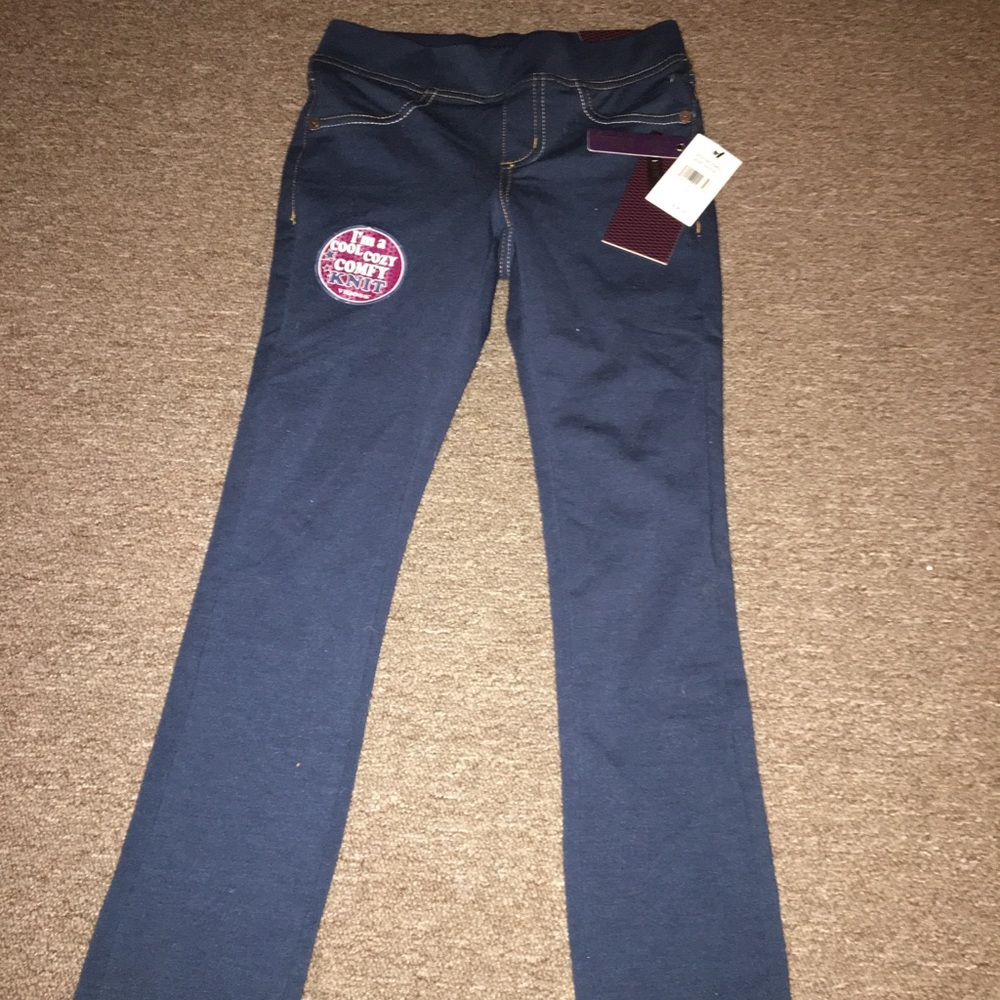 Vigoss jeggins(s8)