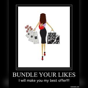 Bundle and SAVE!!!! 💃🕺💃🕺💃🕺