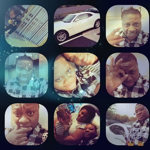 Meet your Posher, Tay