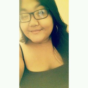 Meet your Posher, Cathy