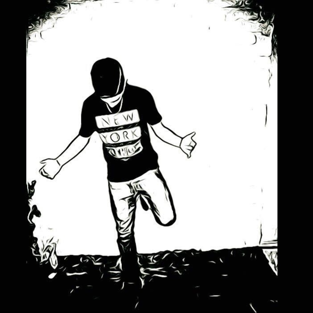 Meet your Posher, Ethan