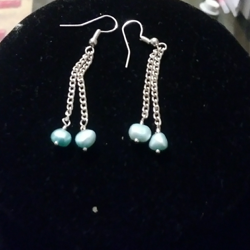 Originals Pearls Earrings